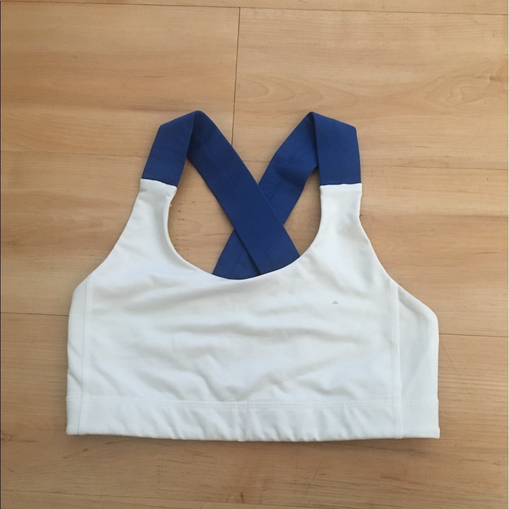 ☀️GUC LULULEMON BRA